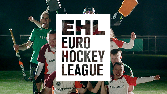 Euro Hockey League 2024